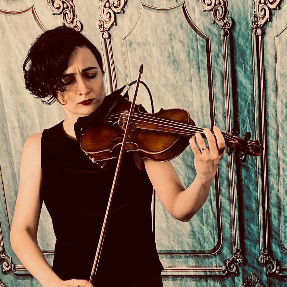 The Blue Valentines Image #1