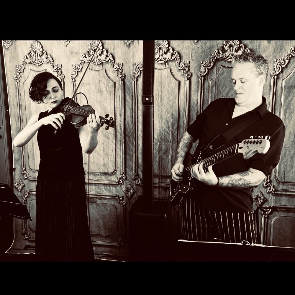 The Blue Valentines Image #3