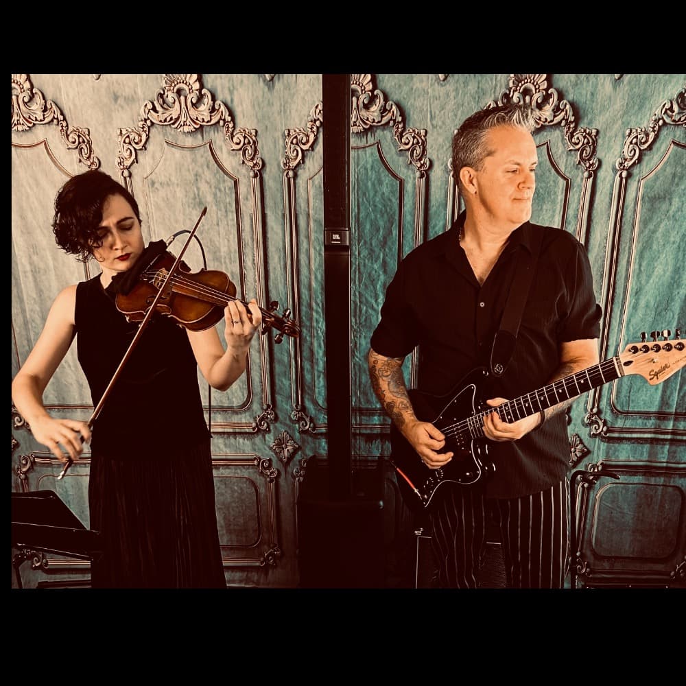 The Blue Valentines Image #4