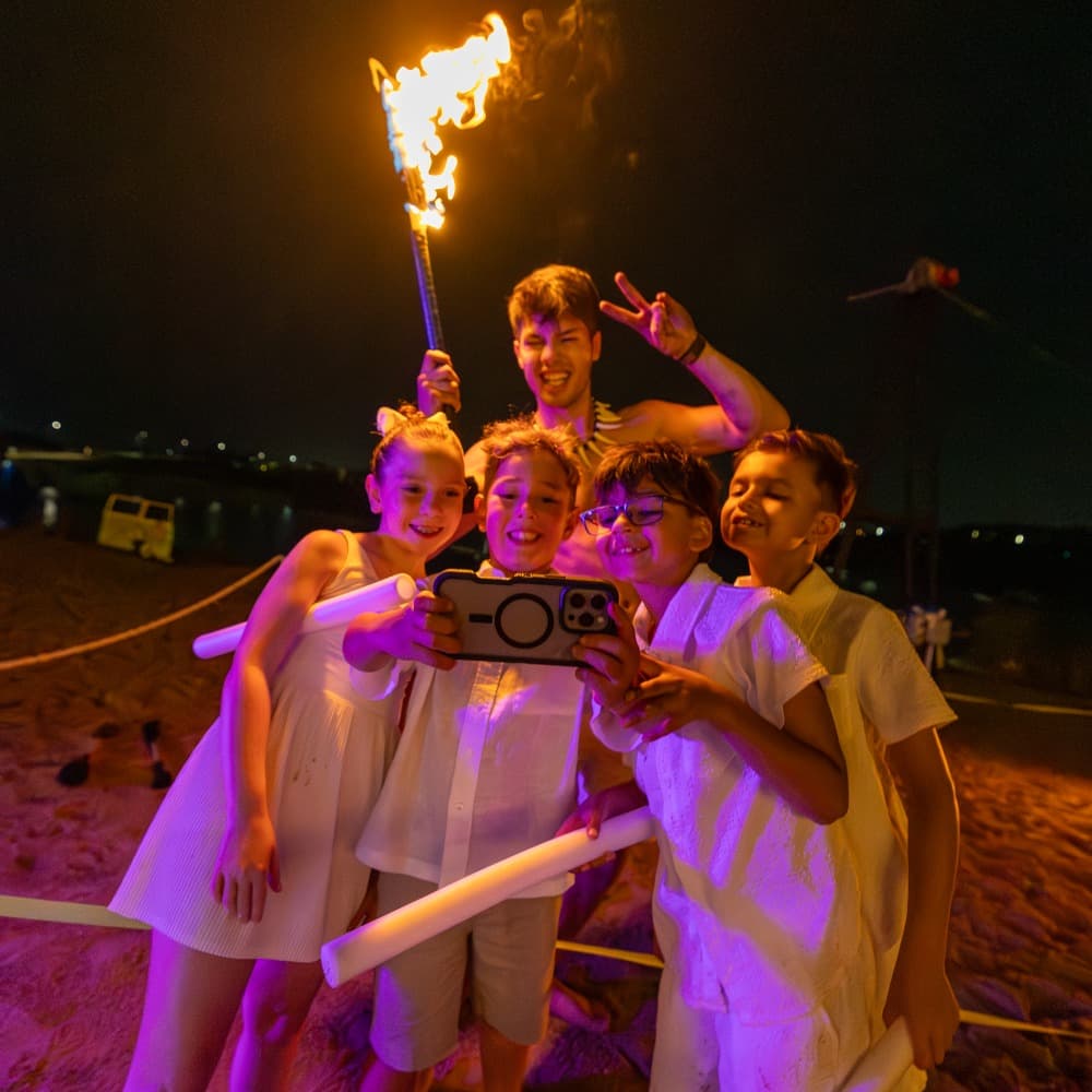 Luke Embers Image #1