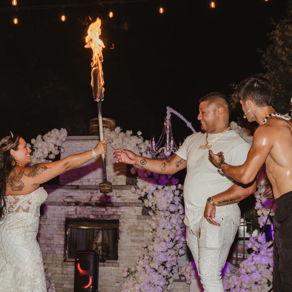 Luke Embers Image #3