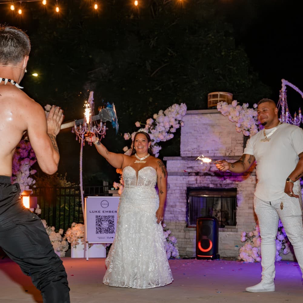 Luke Embers Image #4