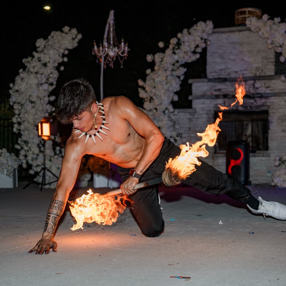 Luke Embers Image #5