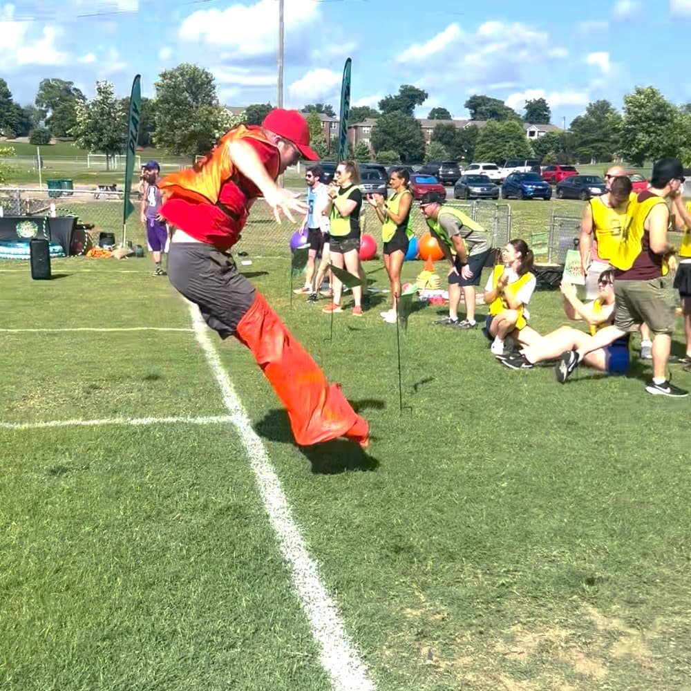 Forever Field Day Image #1