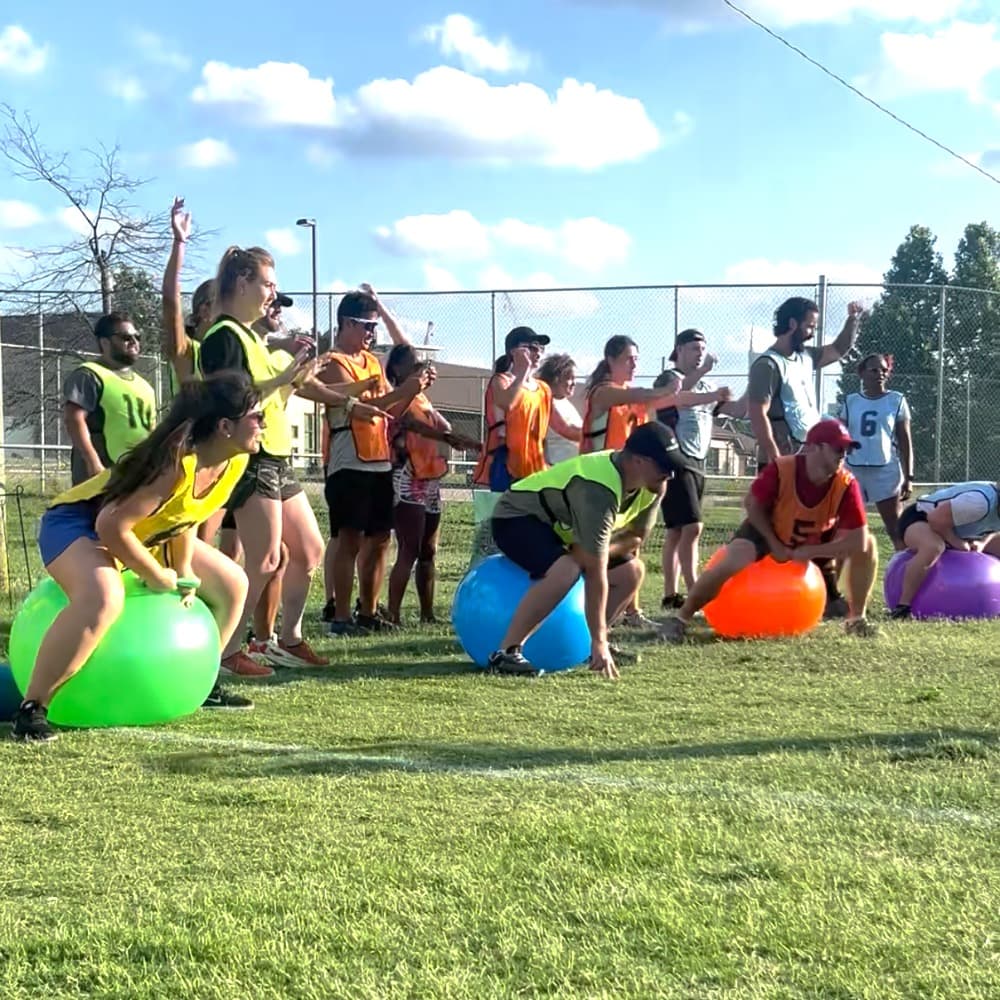 Forever Field Day Image #2