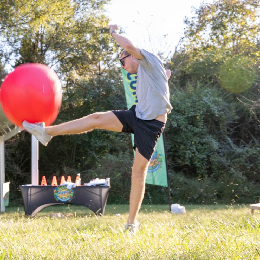 Forever Field Day Image #3