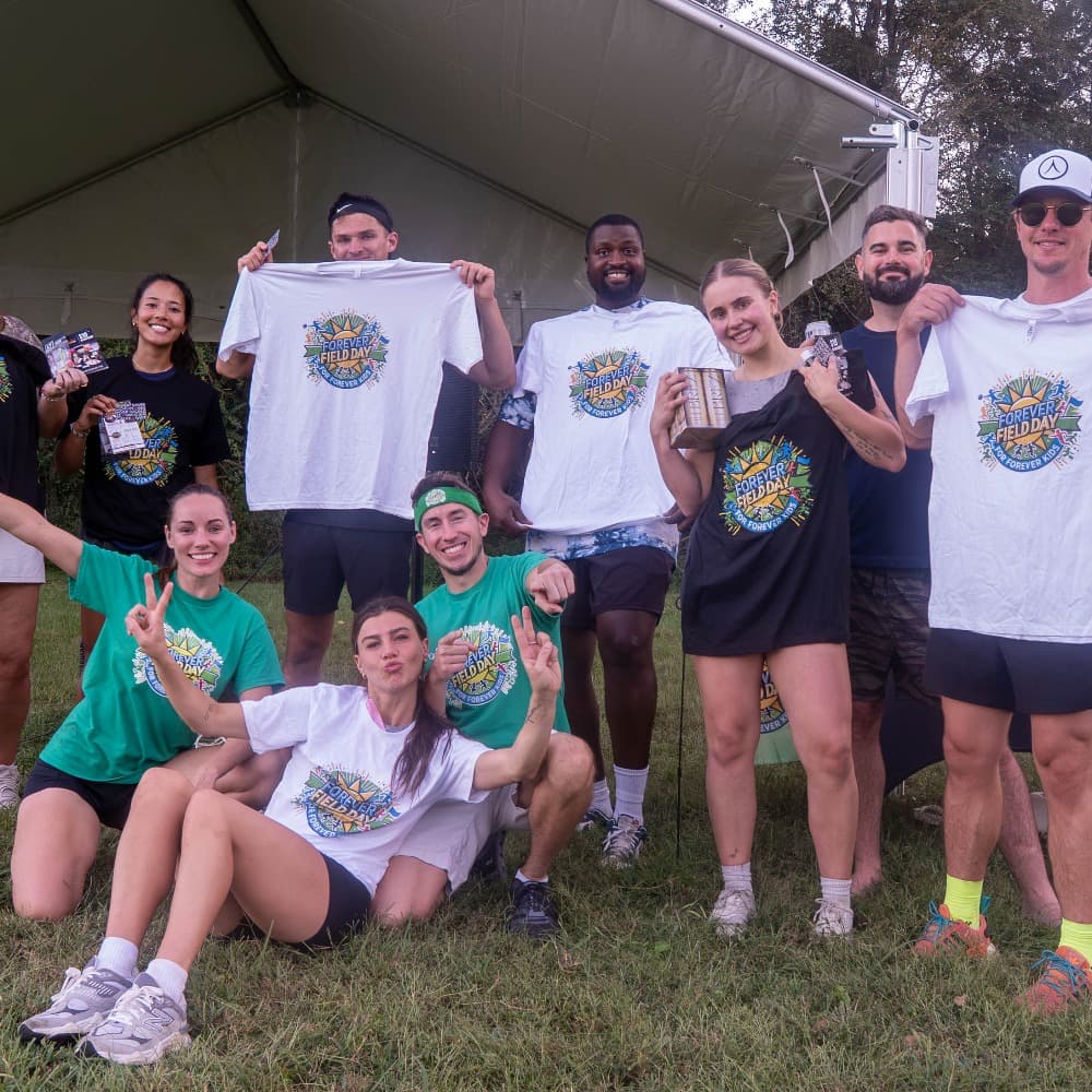 Forever Field Day Image #4