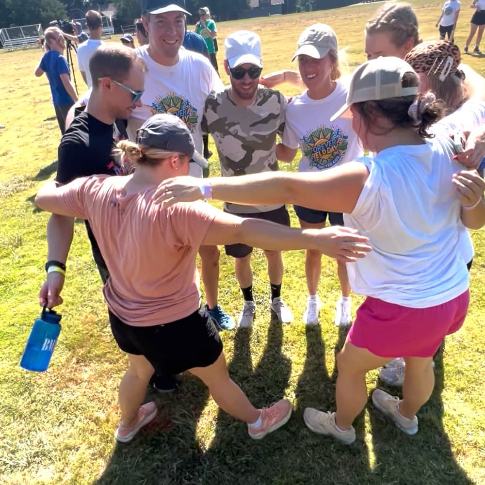 Forever Field Day Image #5