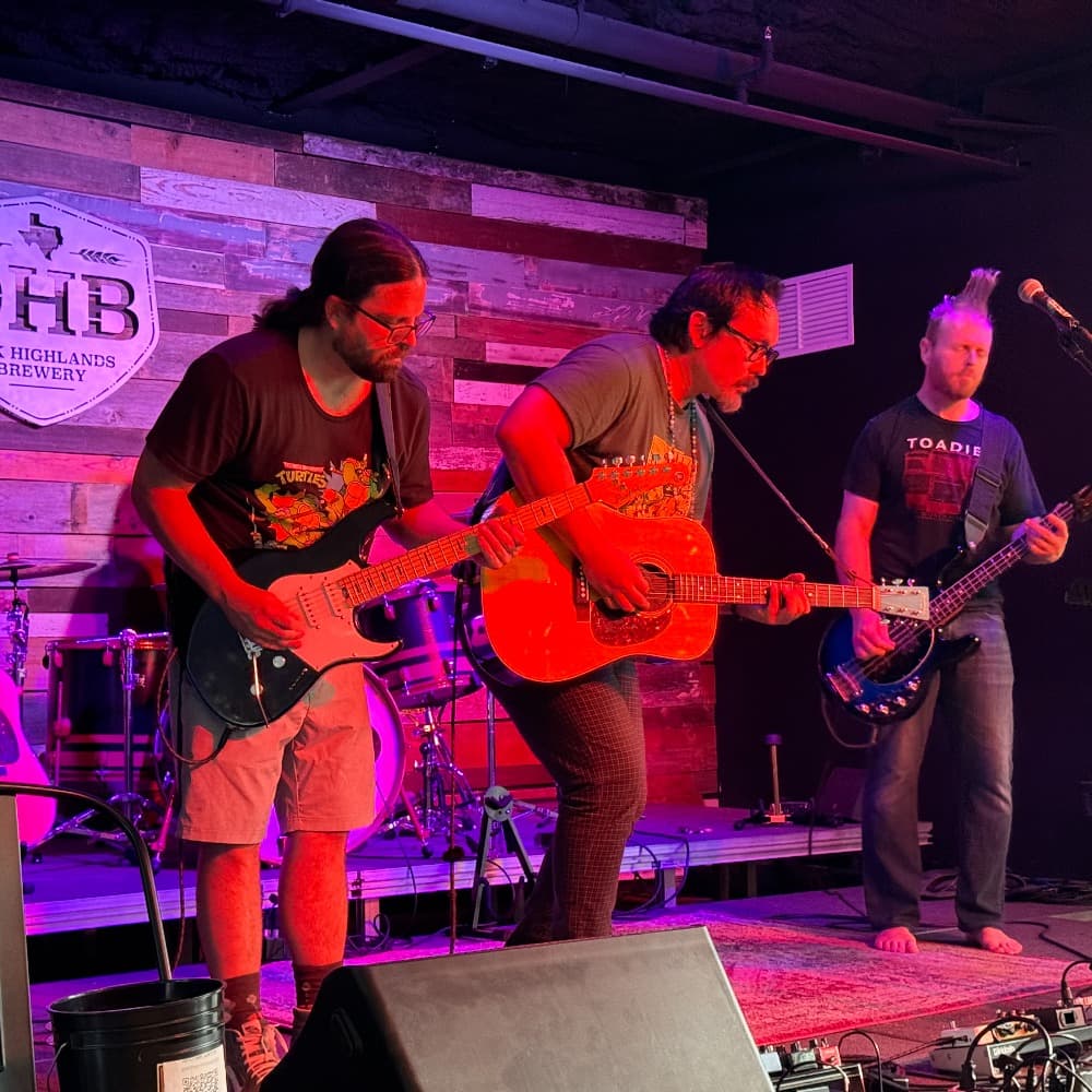 Double Bear Image #1