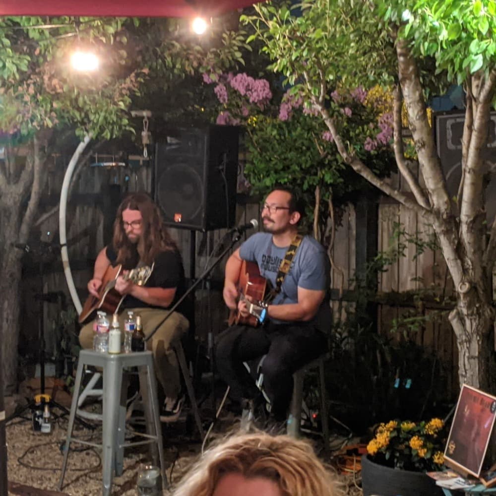 Double Bear Image #4