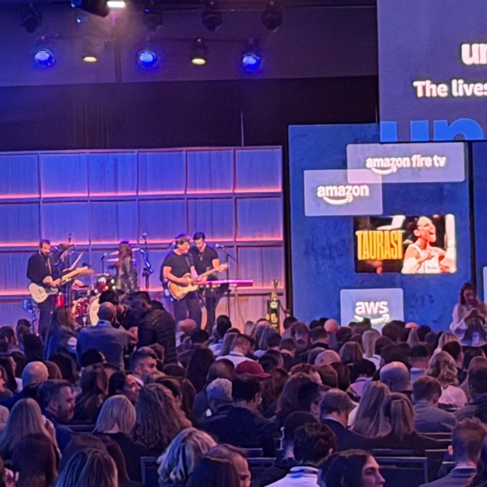 Nashville Cover Band Image #4