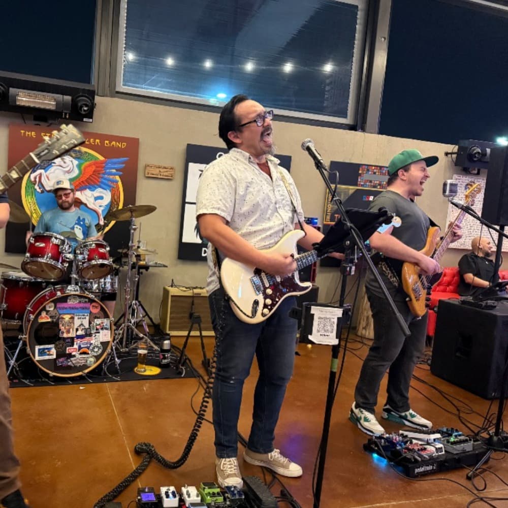 Double Bear Profile Picture