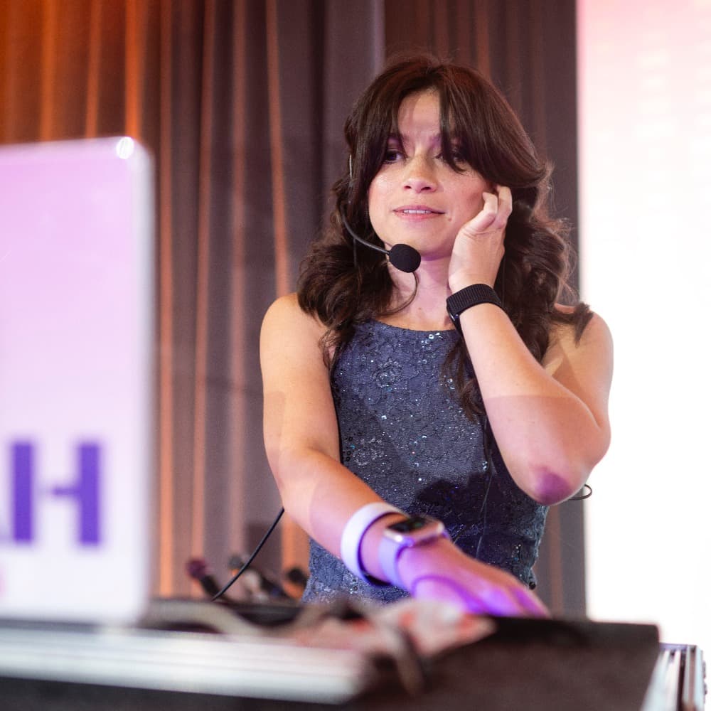 Sarah Masters Image #1