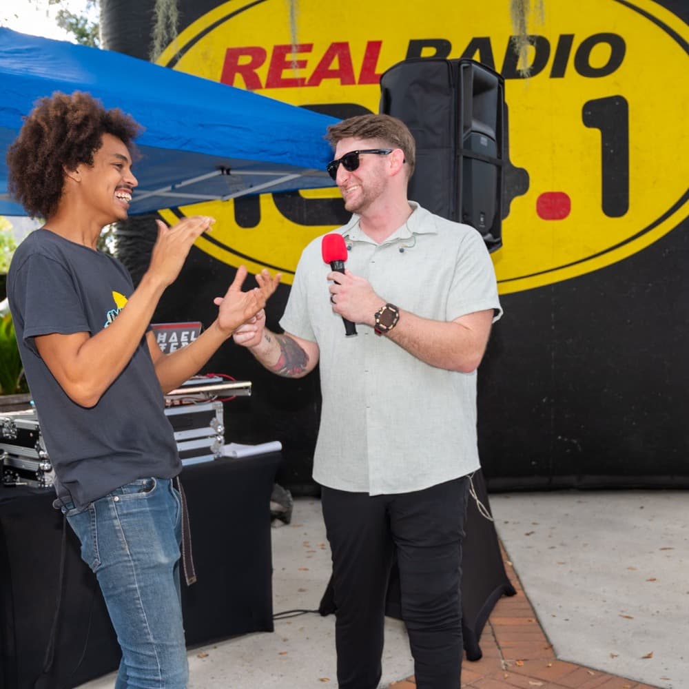 Michael Masters Image #3