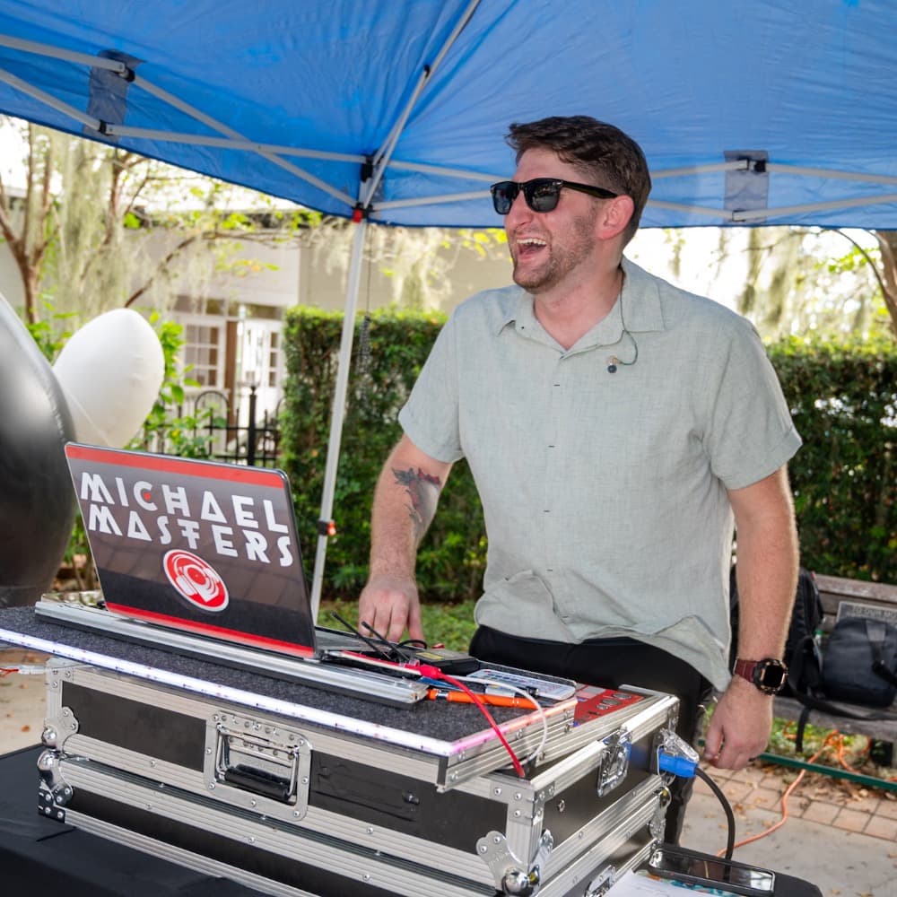 Michael Masters Image #4