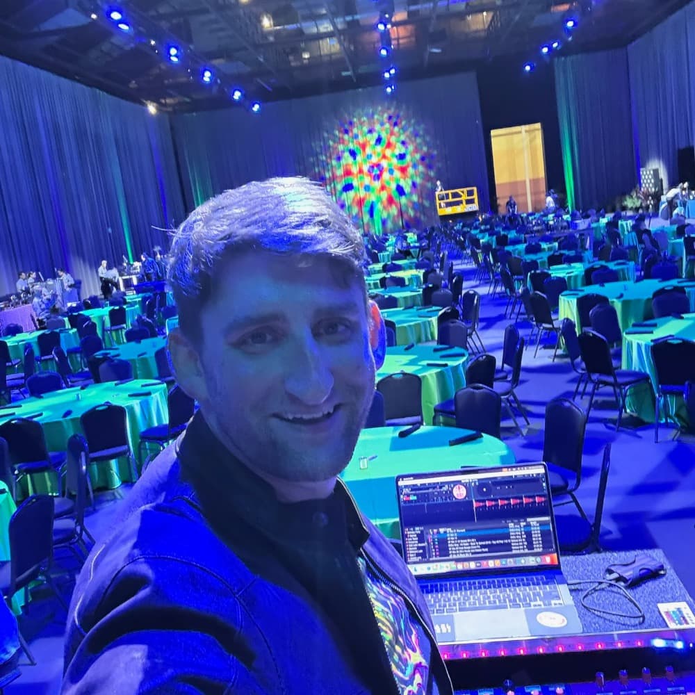 Michael Masters Image #5