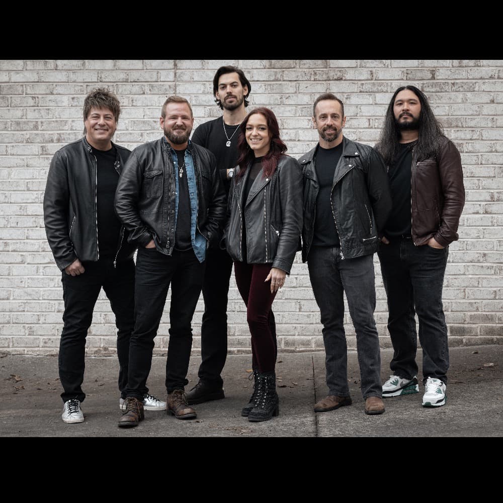 Nashville Cover Band Profile Picture