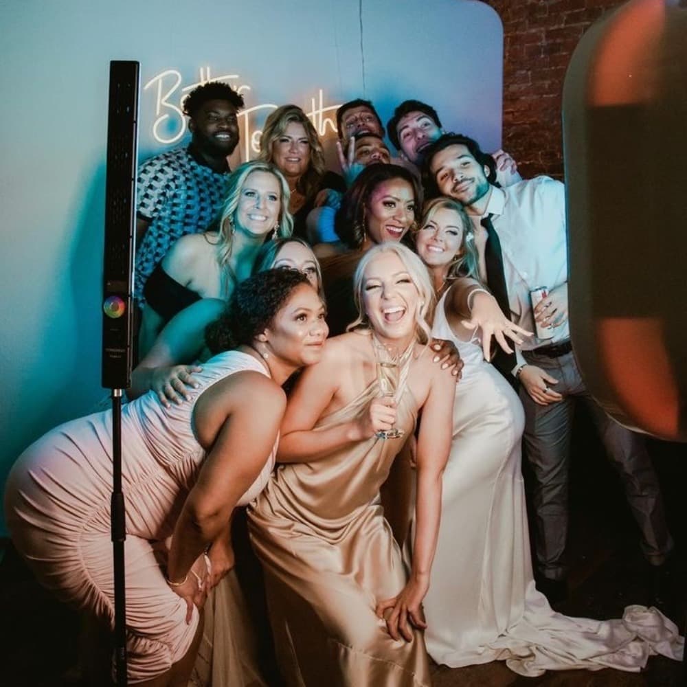 Snapshot Remix Photo Booth Image #0