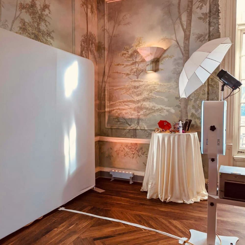 Snapshot Remix Photo Booth Image #3