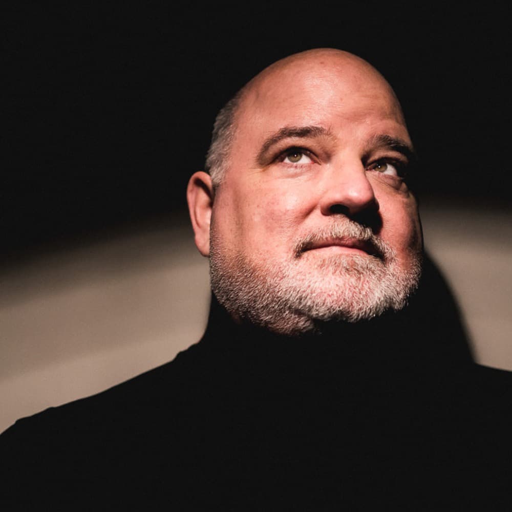 Fred Zimmerman - thESPian - An actor prepares ... to read your mind