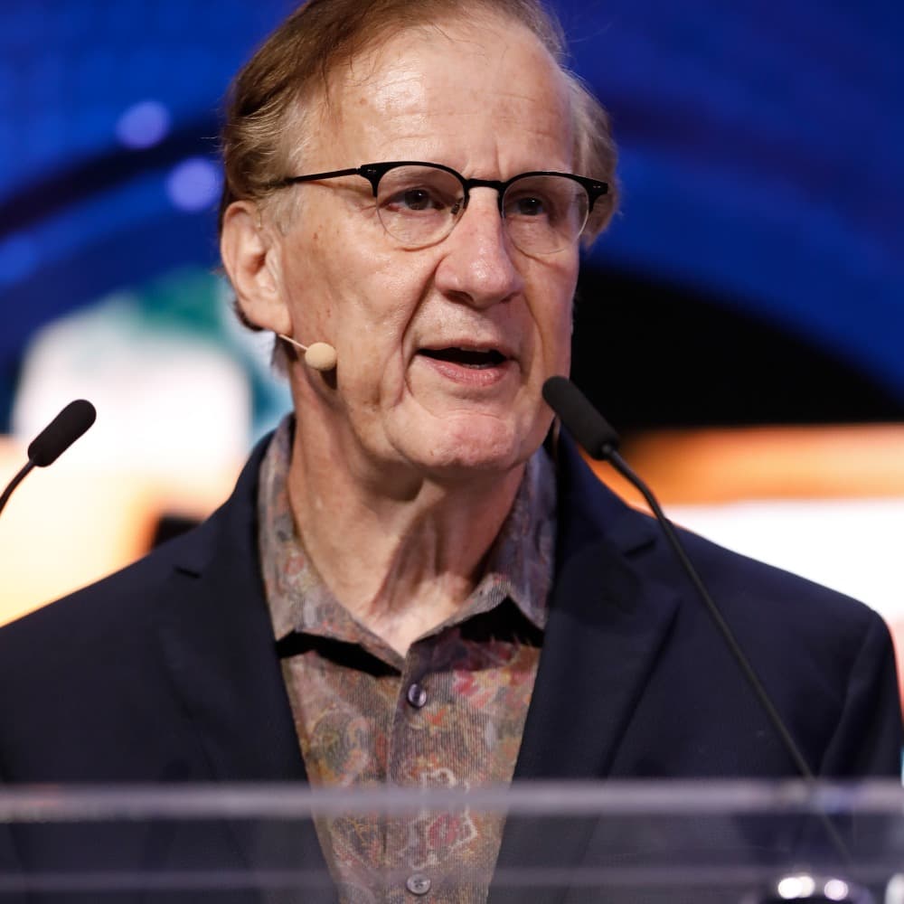 John L. Heithaus Image #0