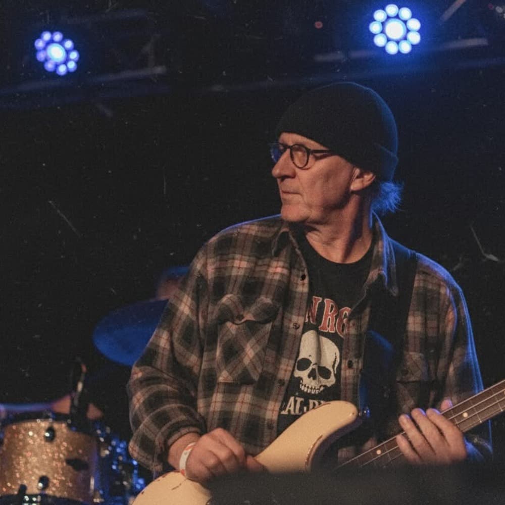 John L. Heithaus Image #1