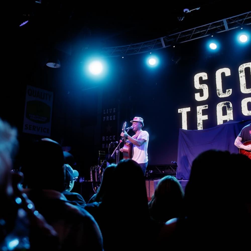 Scoot Teasley Image #2