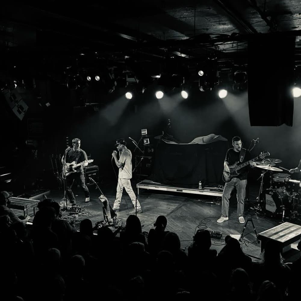 Scoot Teasley Image #4