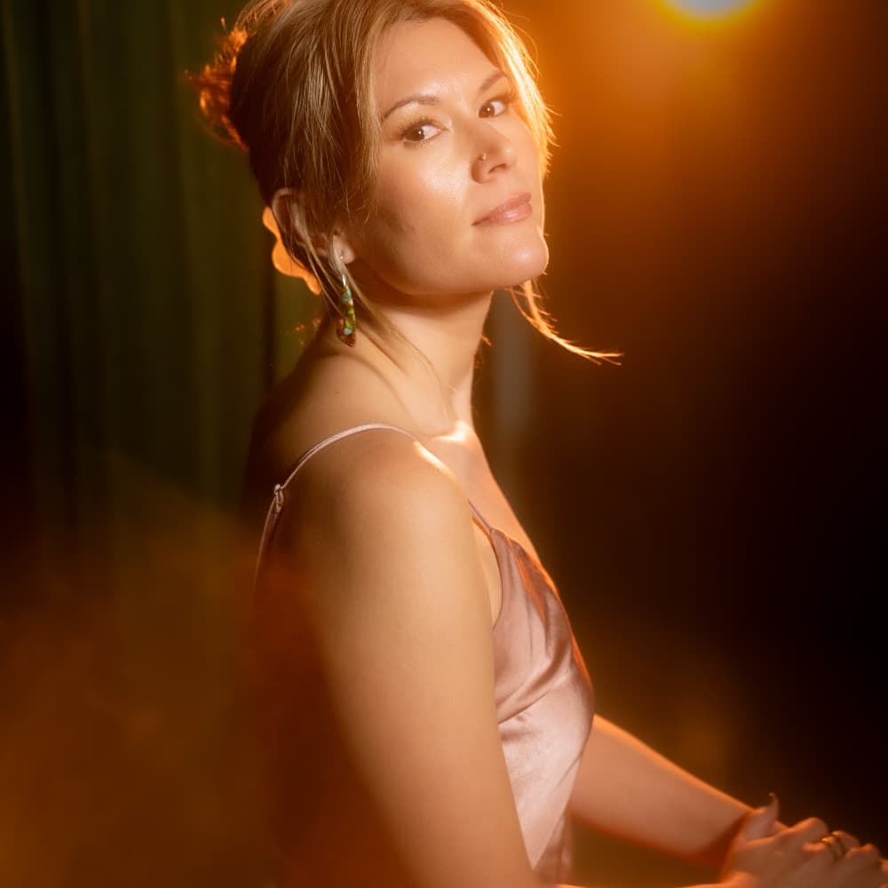 Ellisa Sun Profile Picture