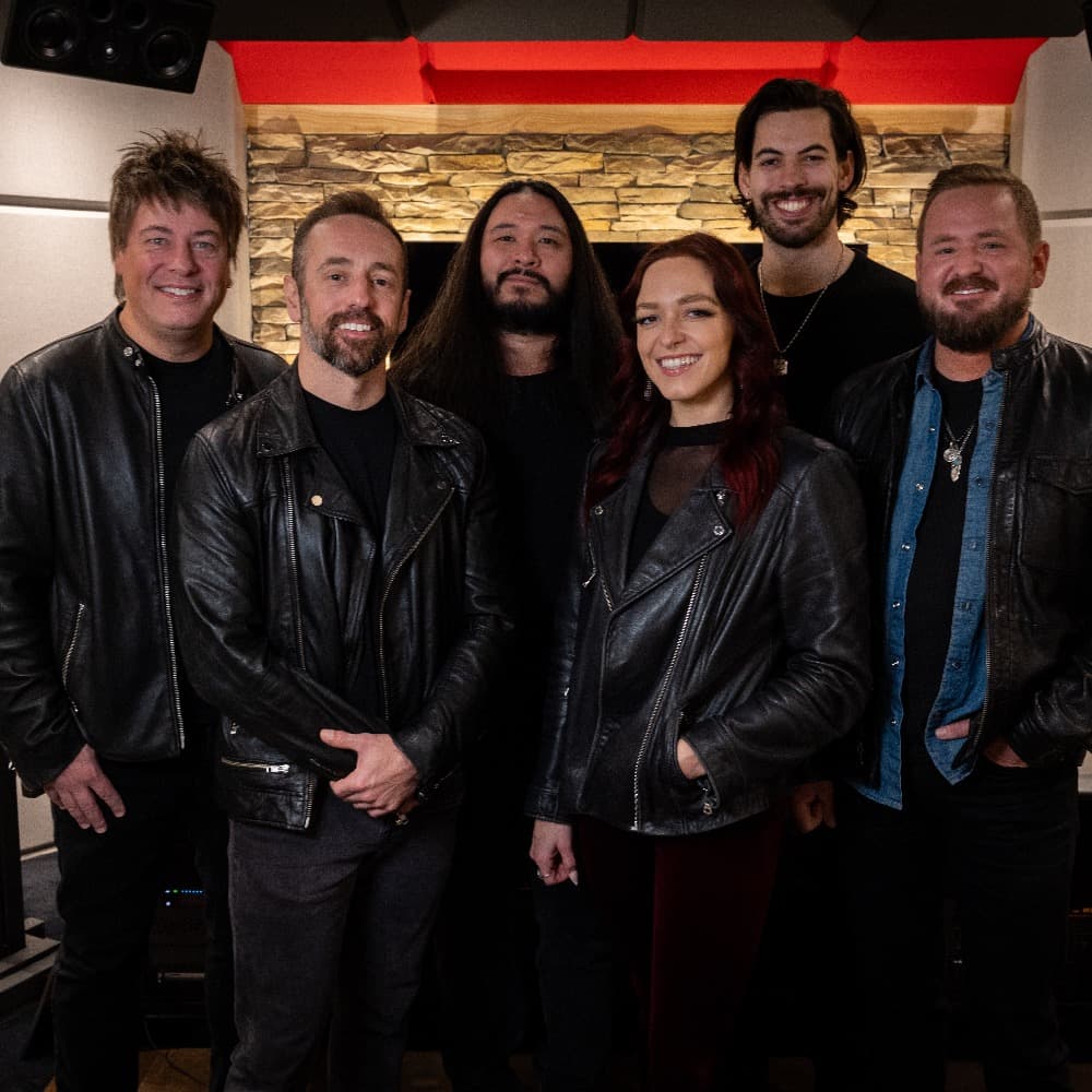 Nashville Cover Band