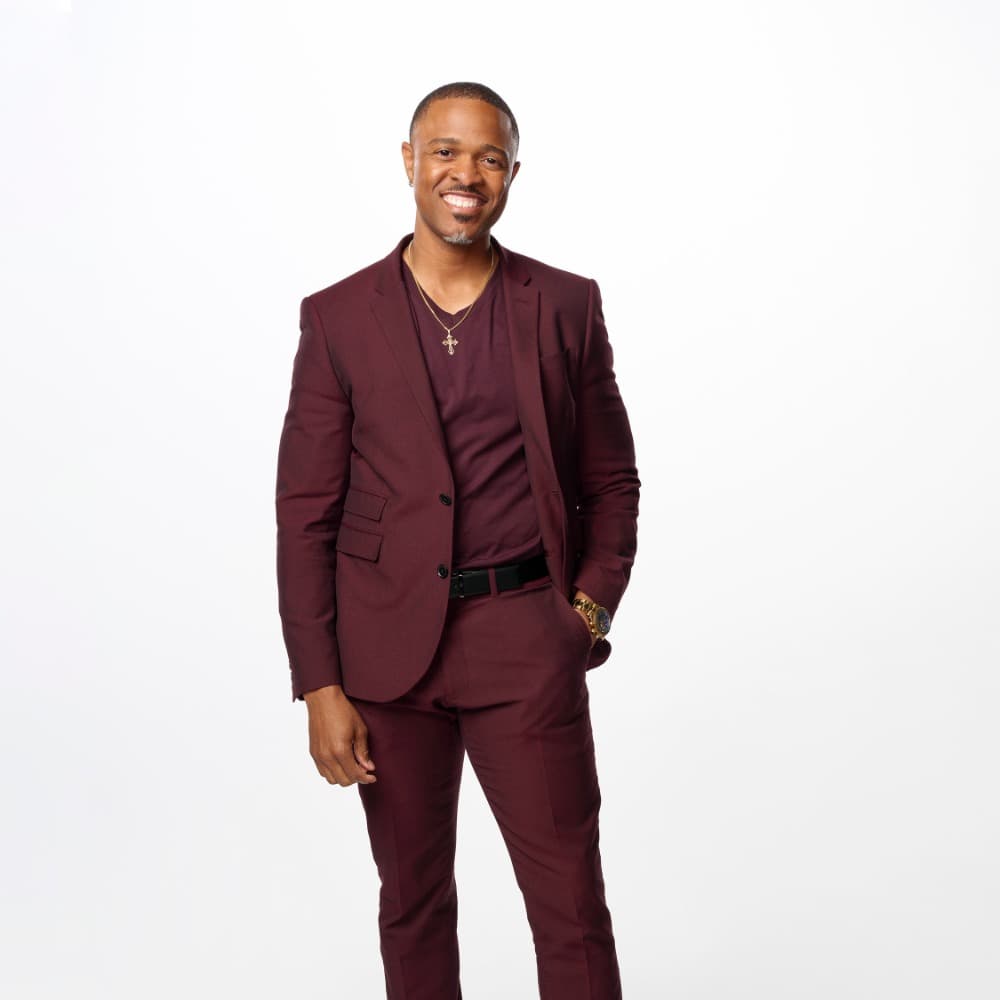 Rewind Band Image #4