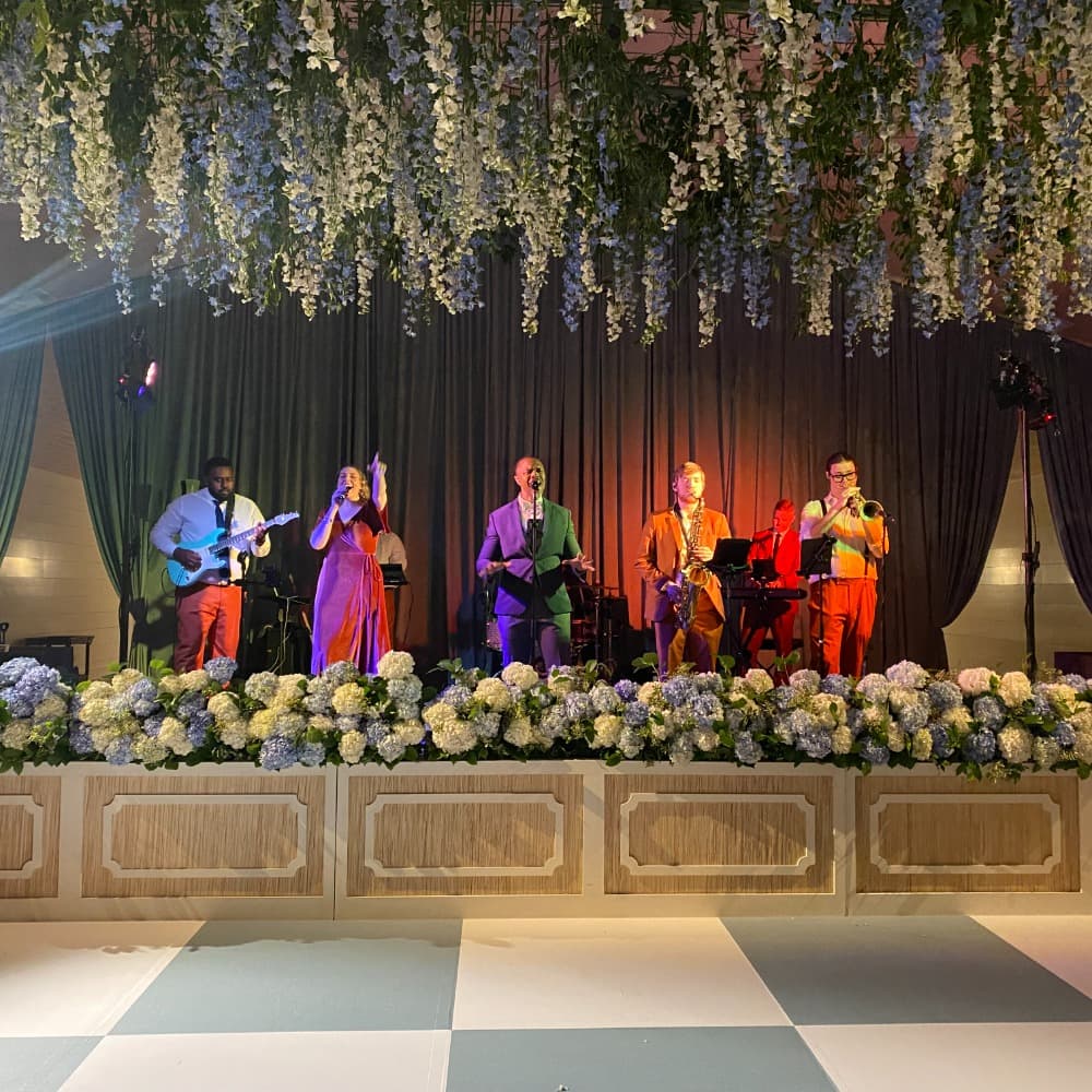 Rewind Band Image #5