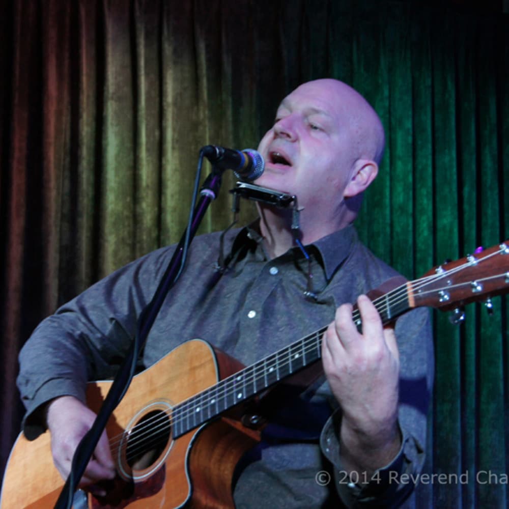 Jeff Tucker Profile Picture