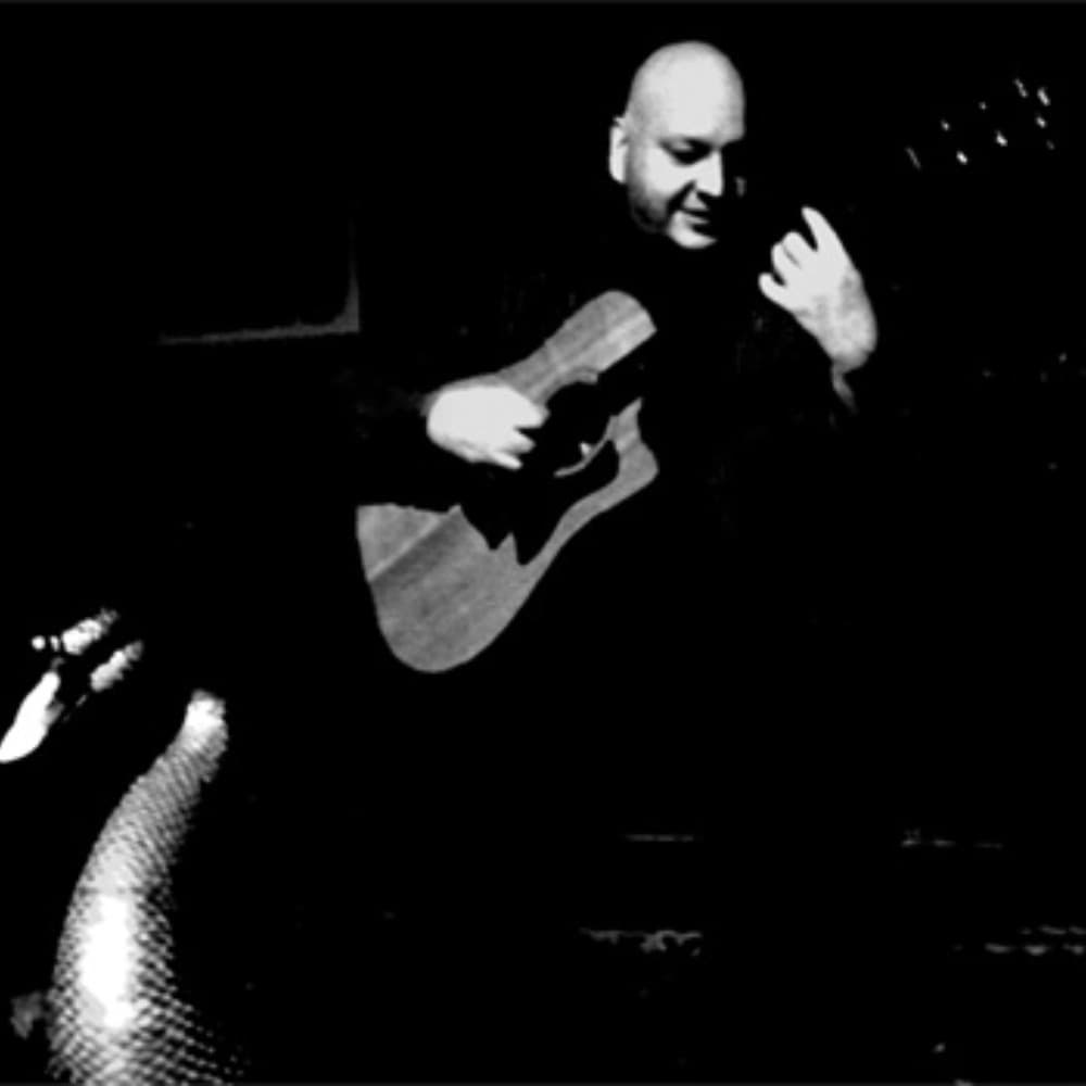 Jeff Tucker Image #1