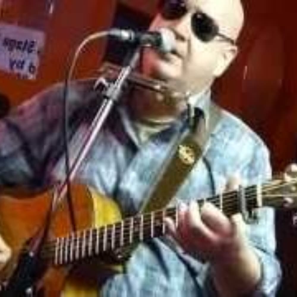 Jeff Tucker Image #2