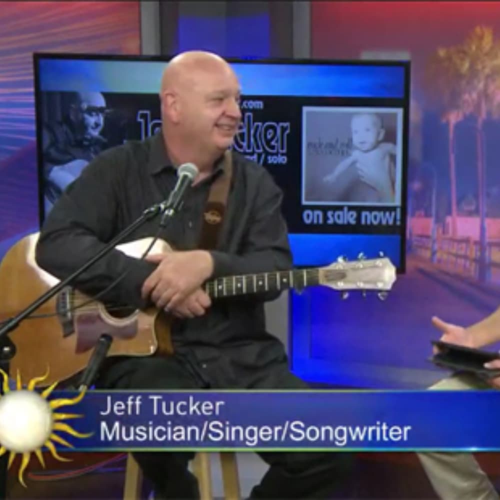 Jeff Tucker Image #3