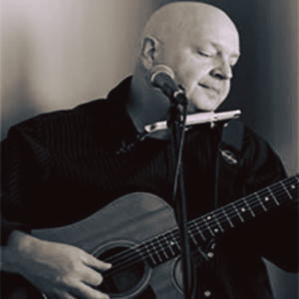 Jeff Tucker Image #4