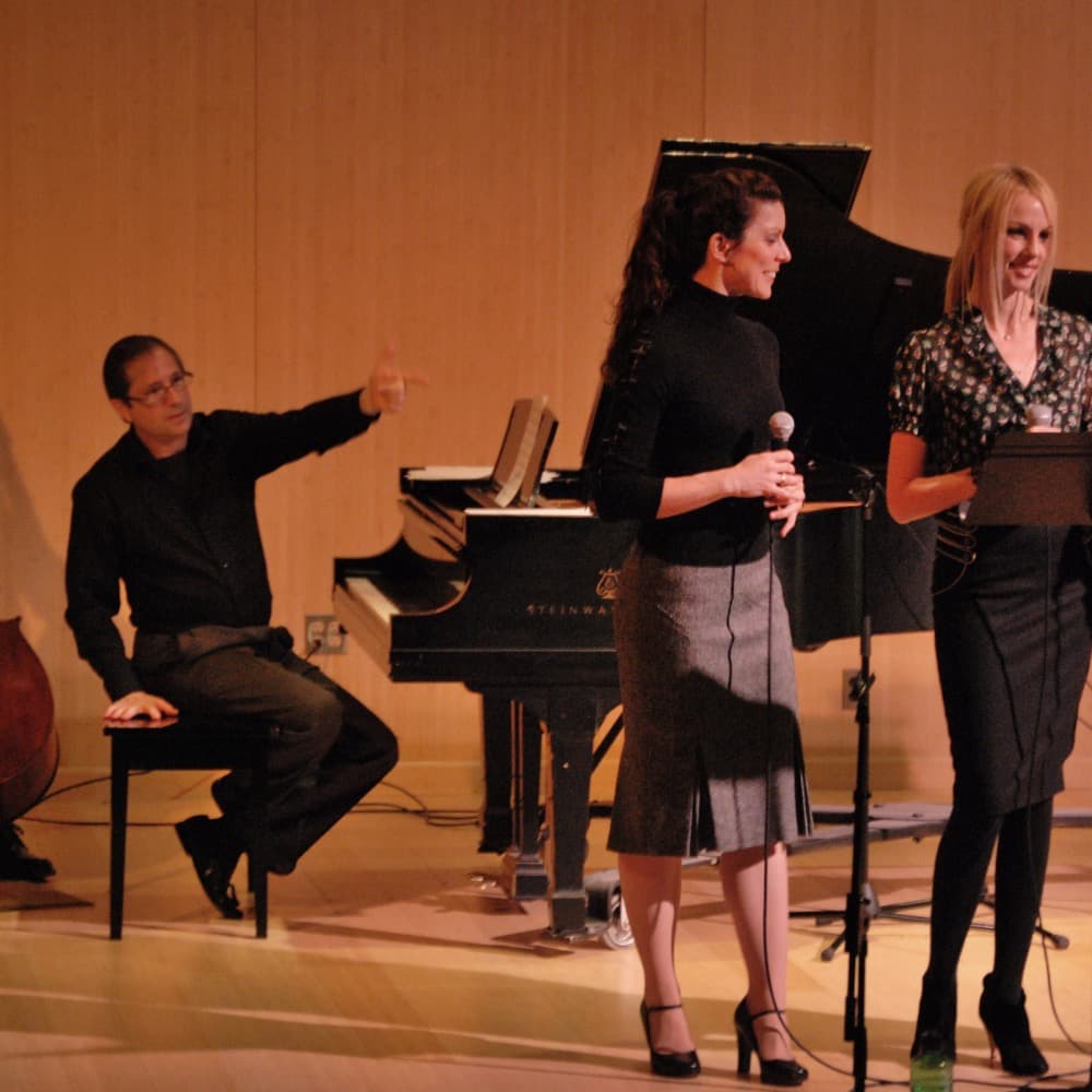 Richard Kahn Music Image #0