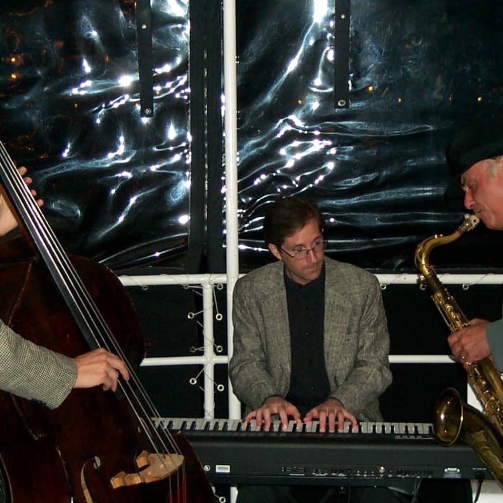 Richard Kahn Music Image #2