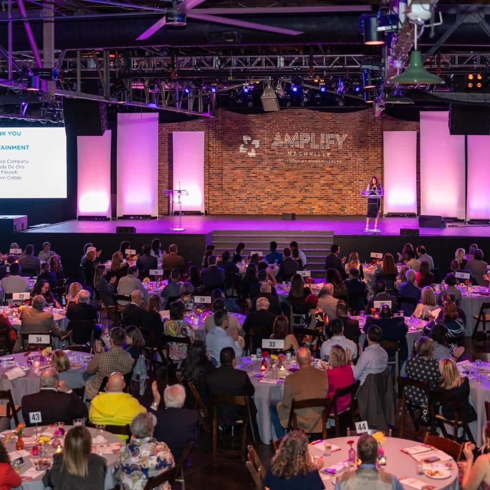 Celeste Leon, Emcee & Host Image #5