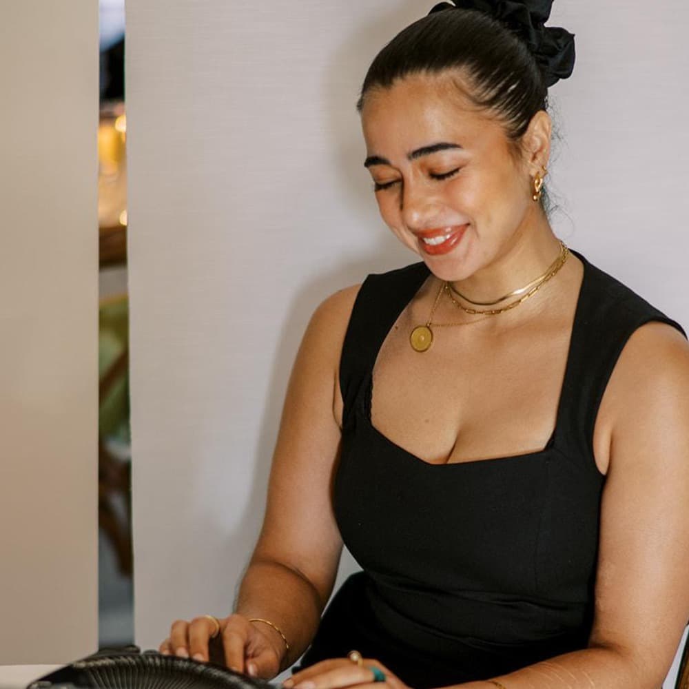 Iman Khondker Image #0