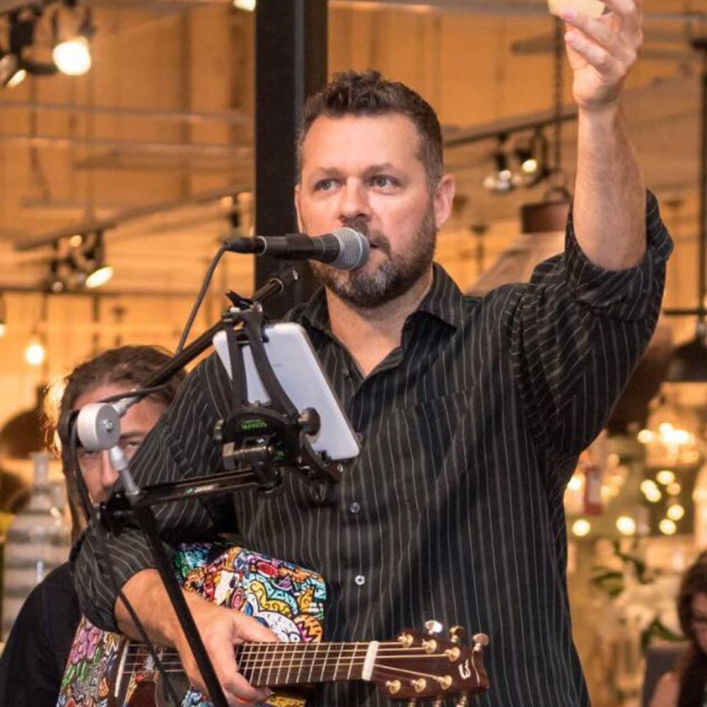 Shawn Eiferman Image #1