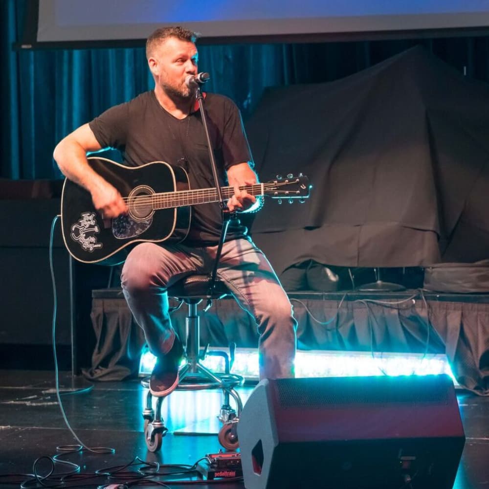 Shawn Eiferman Image #2