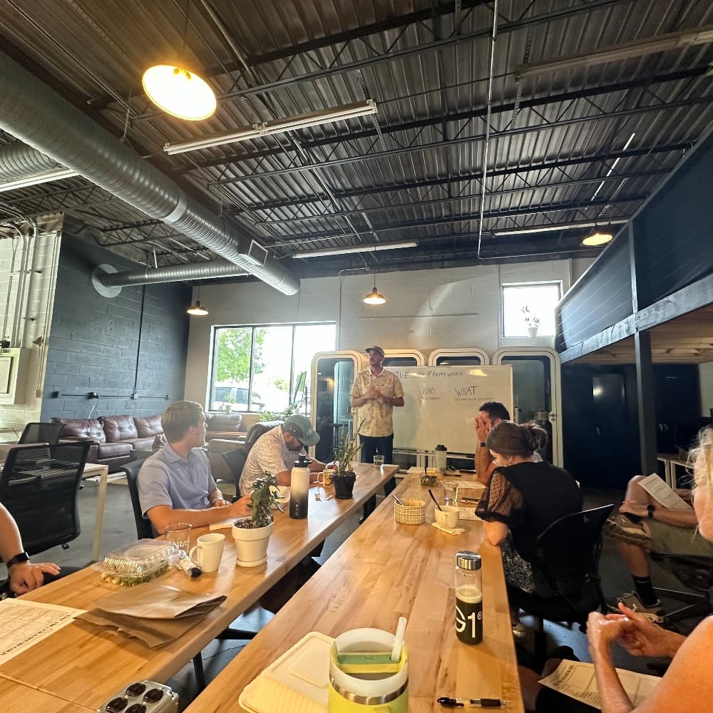 Scott Bedgood Image #0