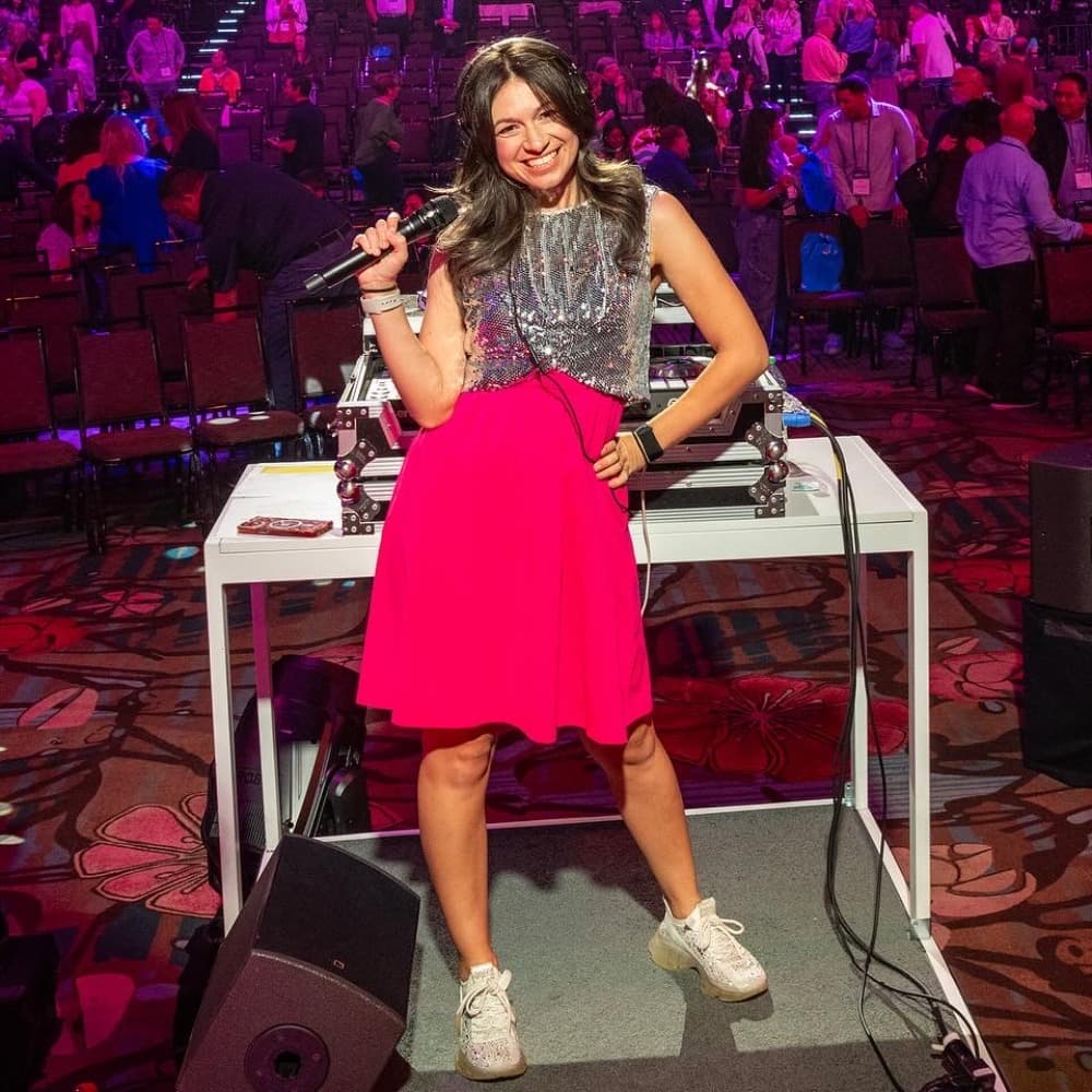 Sarah Masters Image #3