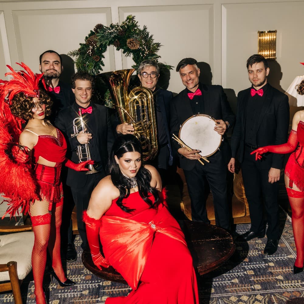 New Orleans Renaissance Profile Picture