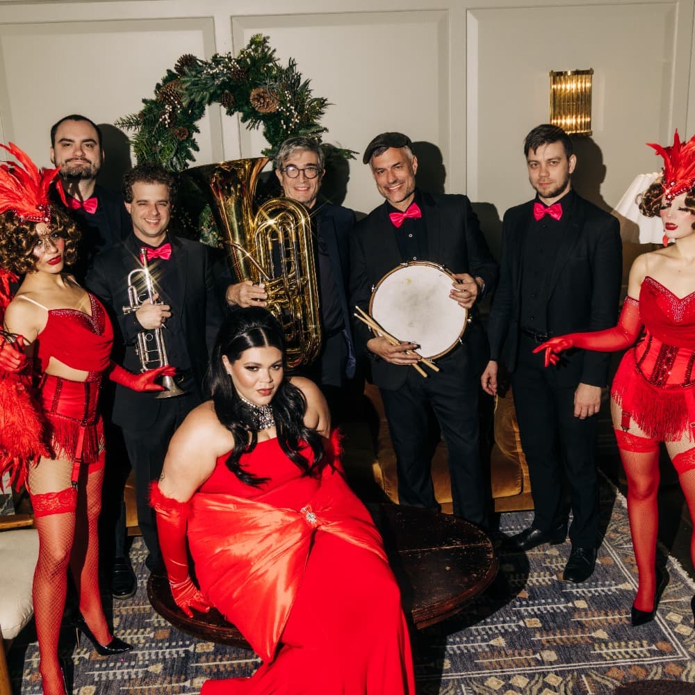 New Orleans Renaissance Image #0