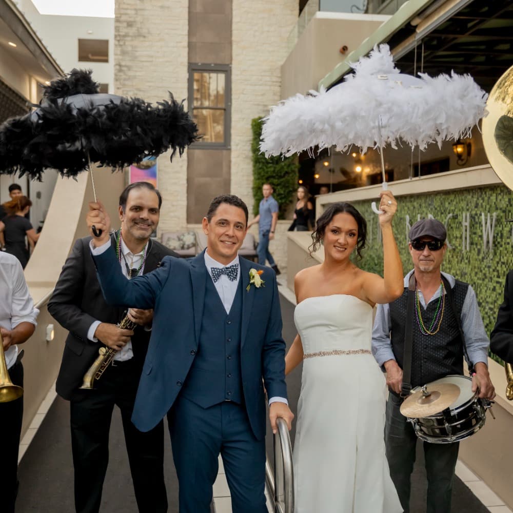 New Orleans Renaissance Image #1