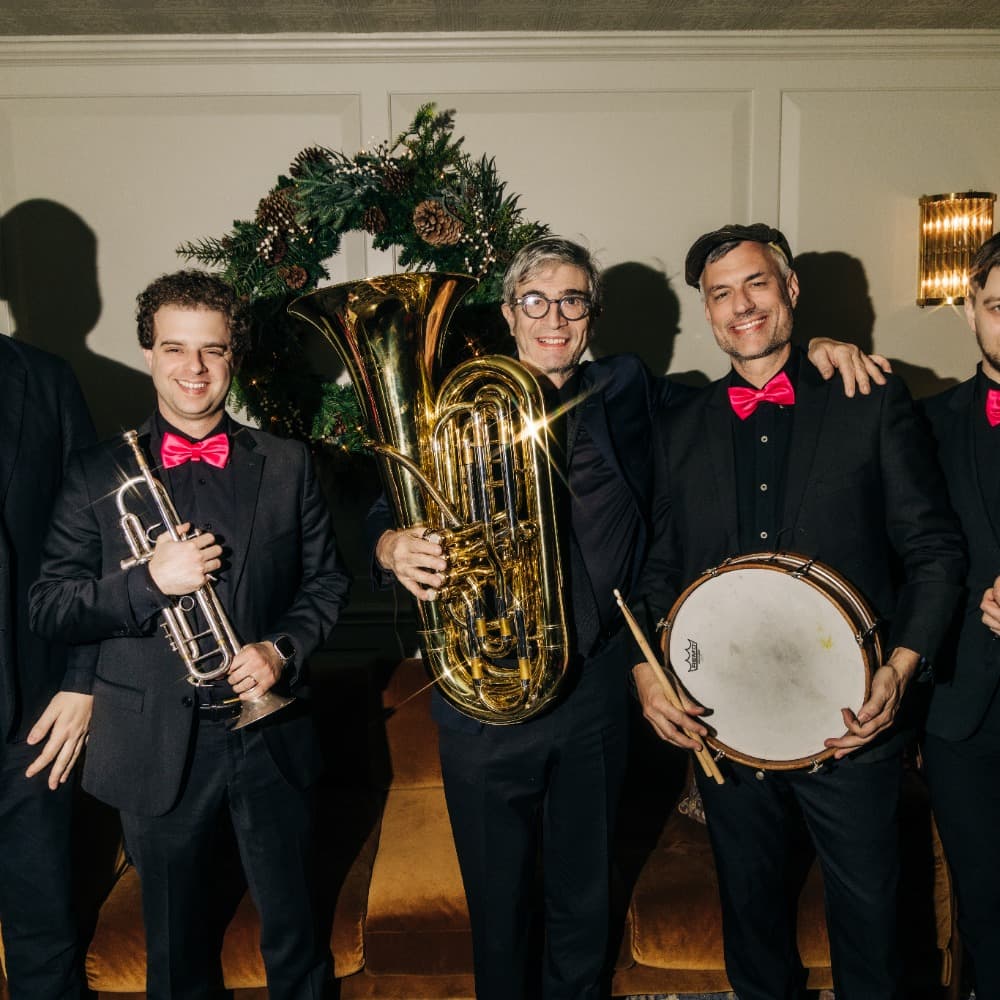 New Orleans Renaissance Image #2