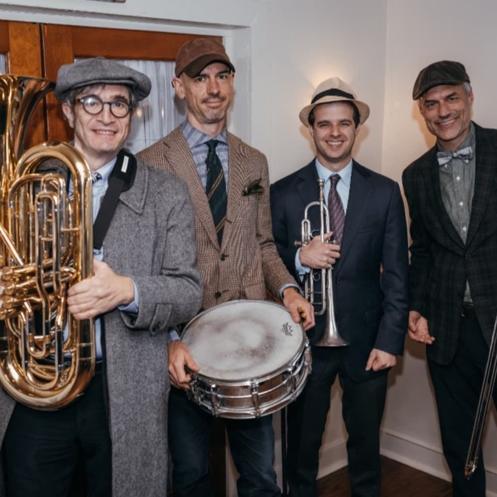 New Orleans Renaissance Image #3